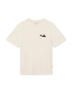 Men Forét T-Shirts-Pod T-Shirt-Cloud