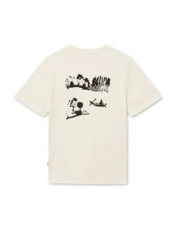 Men Forét T-Shirts-Pod T-Shirt-Cloud