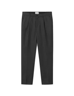 Men Forét Pants-Pond Suit Pants-Iron