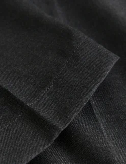 Men Forét Pants-Pond Suit Pants-Iron