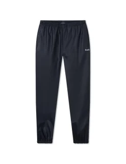 Men Forét Pants-Puddle Rain Pants-Navy