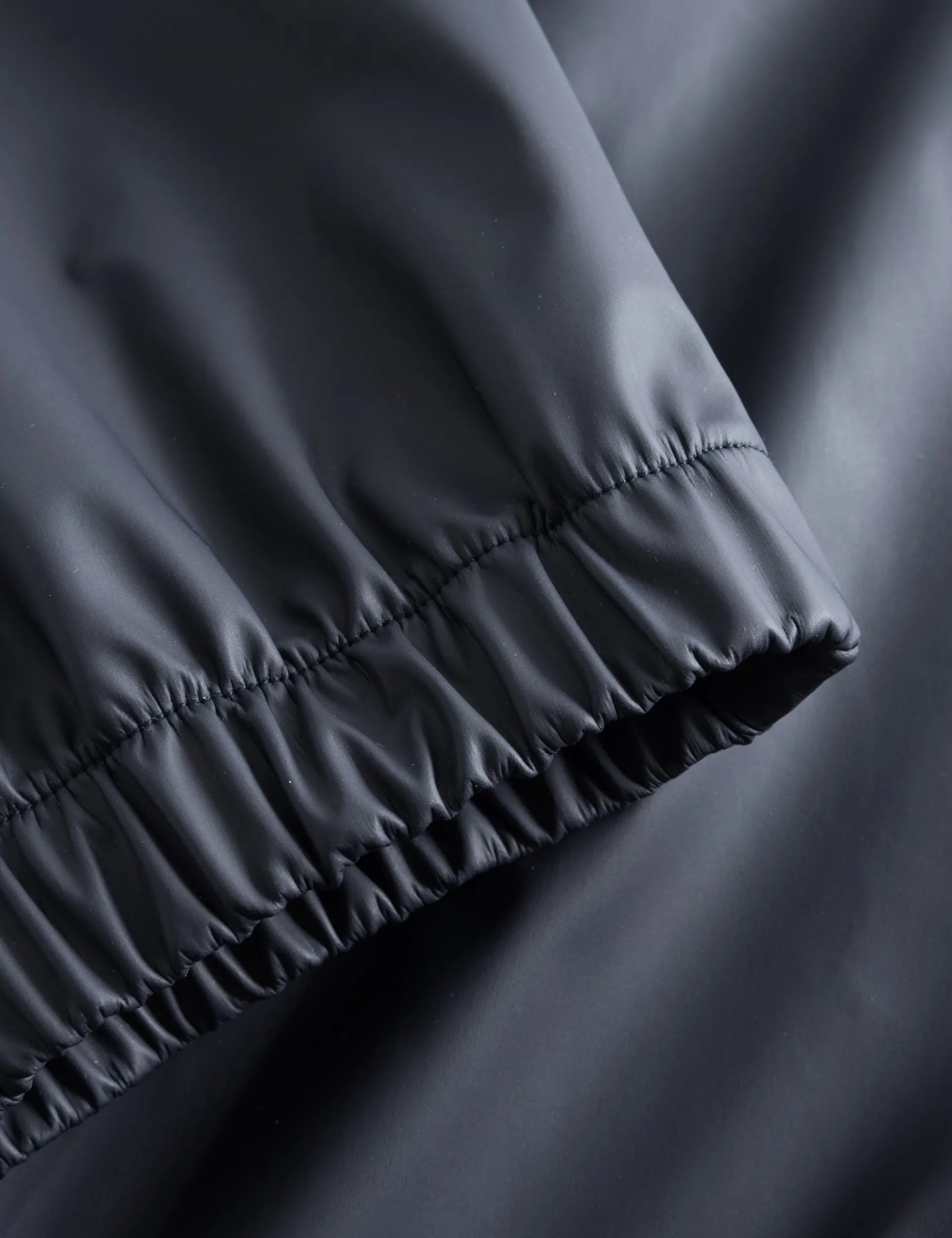 Men Forét Pants-Puddle Rain Pants-Navy