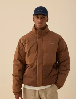 Forét Goods-Quiet Cap-Navy