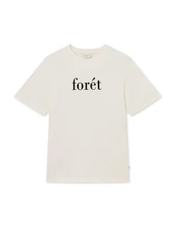 Men Forét T-Shirts-Resin T-Shirt-Cloud/Black