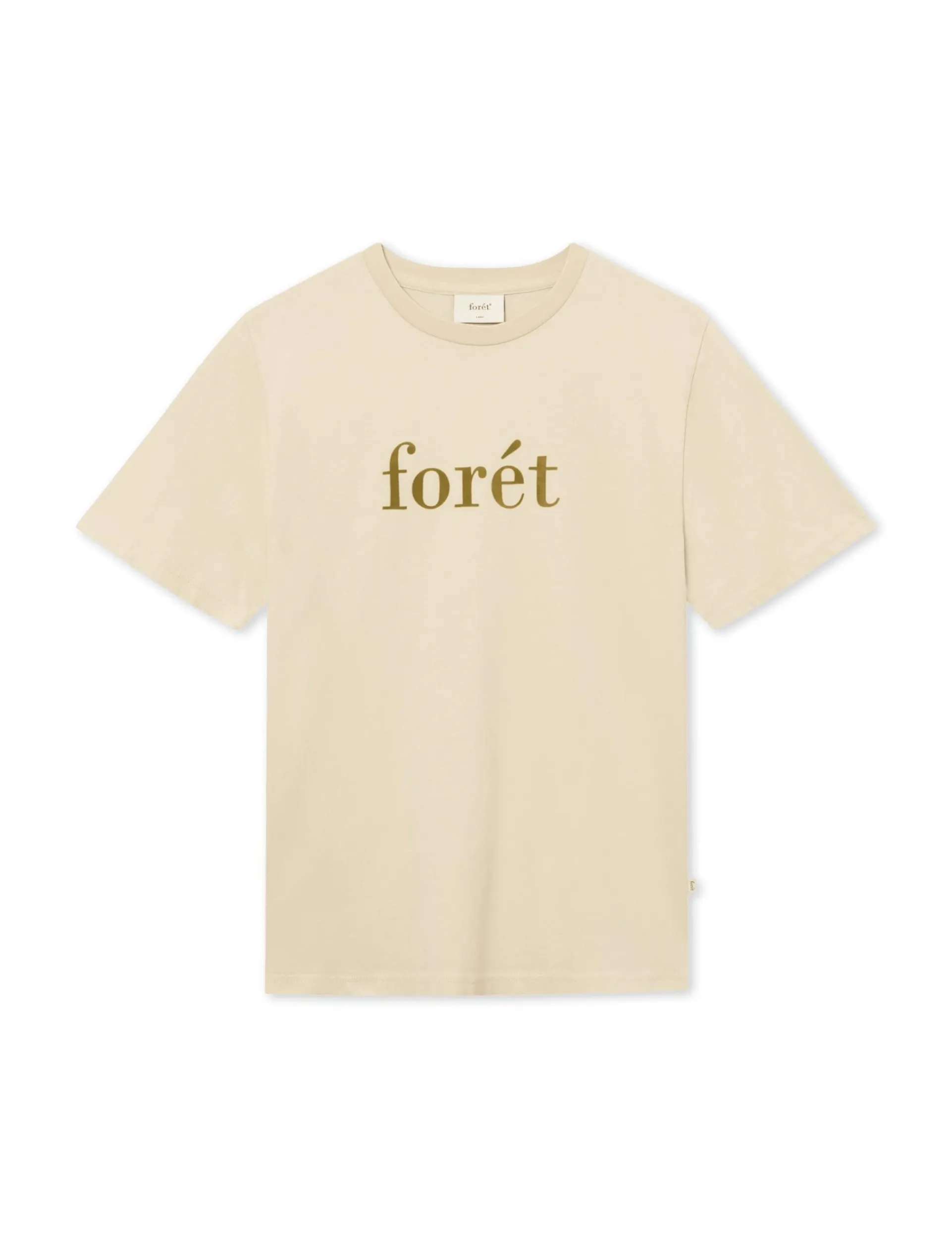 Men Forét T-Shirts-Resin T-Shirt-Oat
