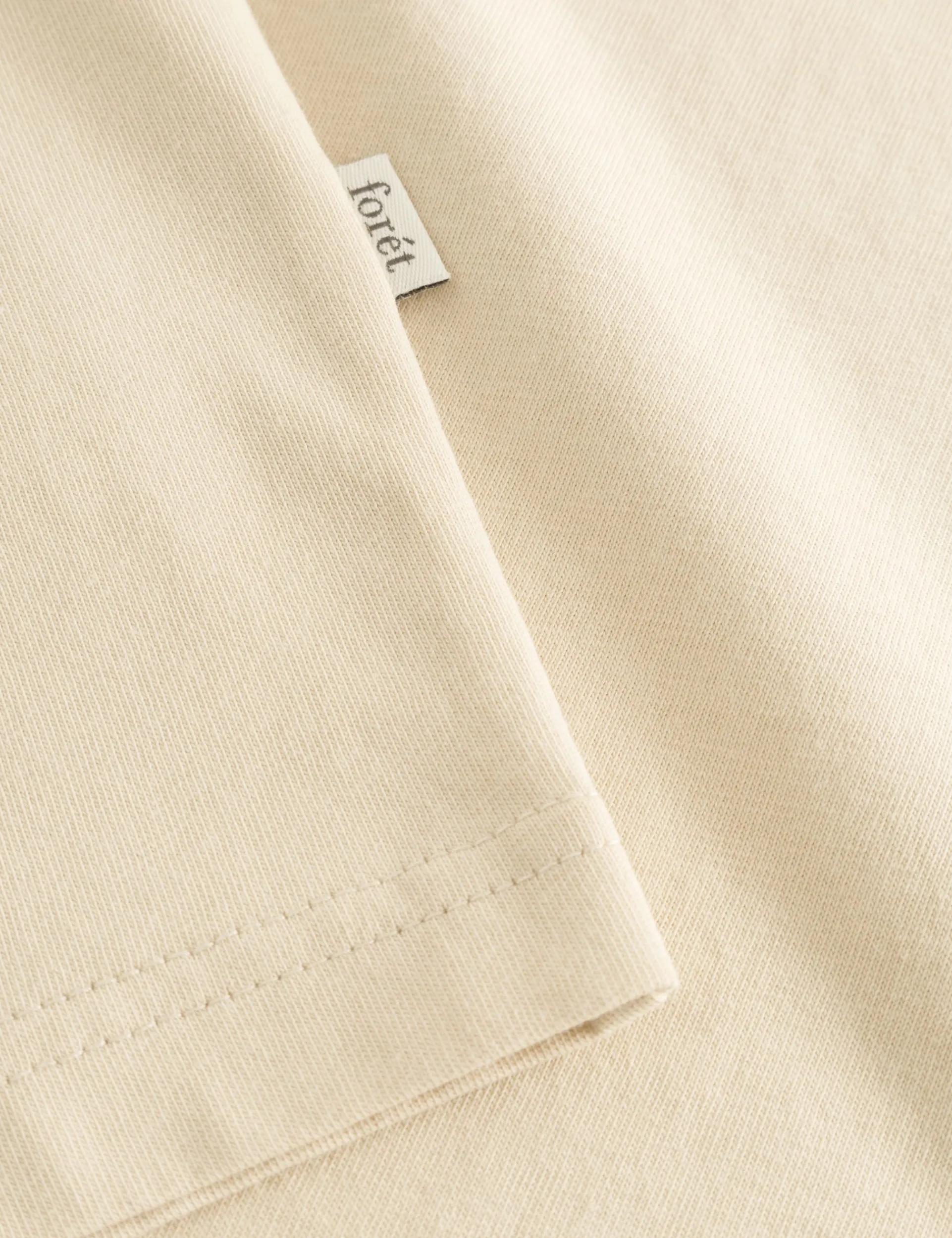 Men Forét T-Shirts-Resin T-Shirt-Oat