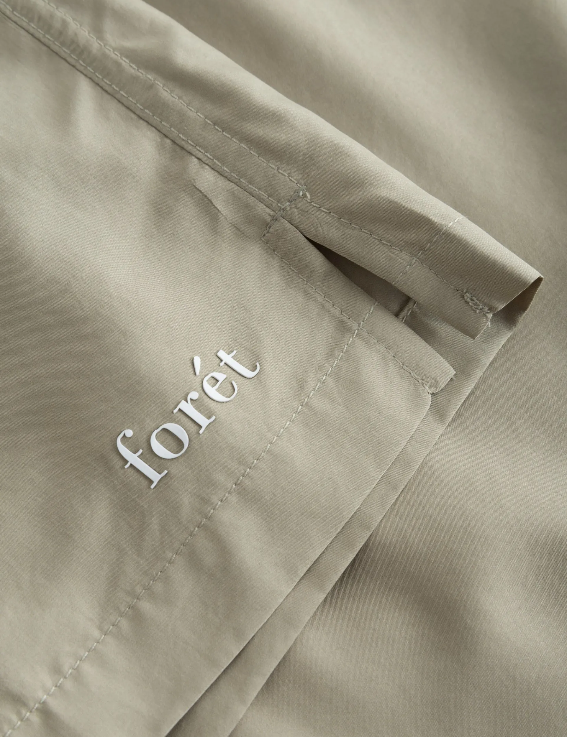 Men Forét Shorts-Run Shorts-Alu