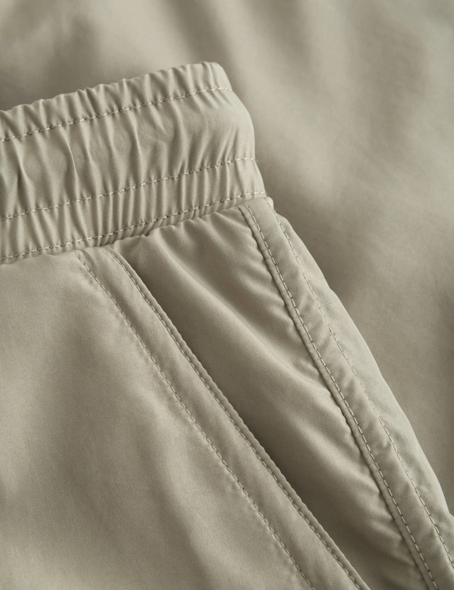 Men Forét Shorts-Run Shorts-Alu