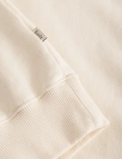 Men Forét Sweatshirts-Sail Sweatshirt-Cloud