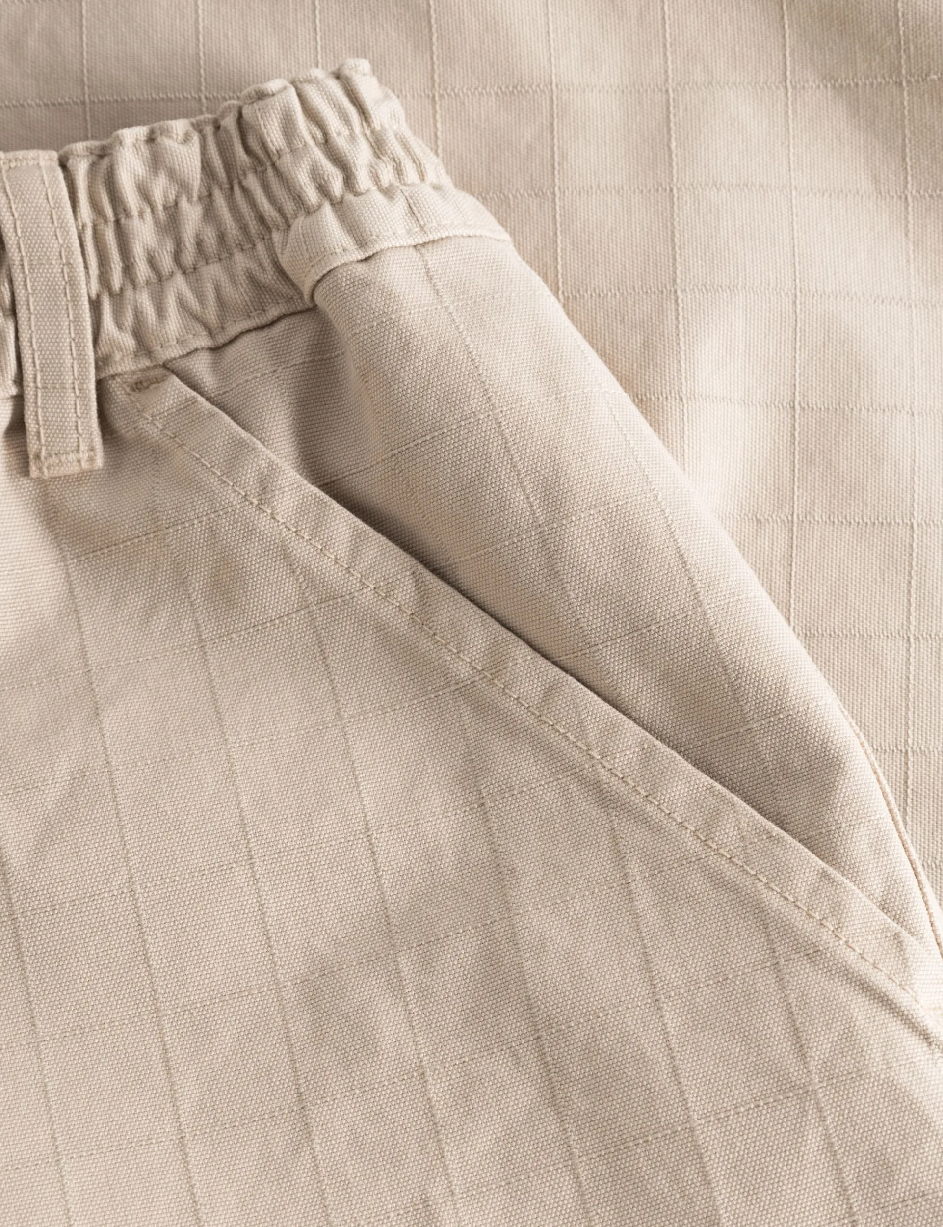 Men Forét Shorts-Sienna Shorts-Khaki
