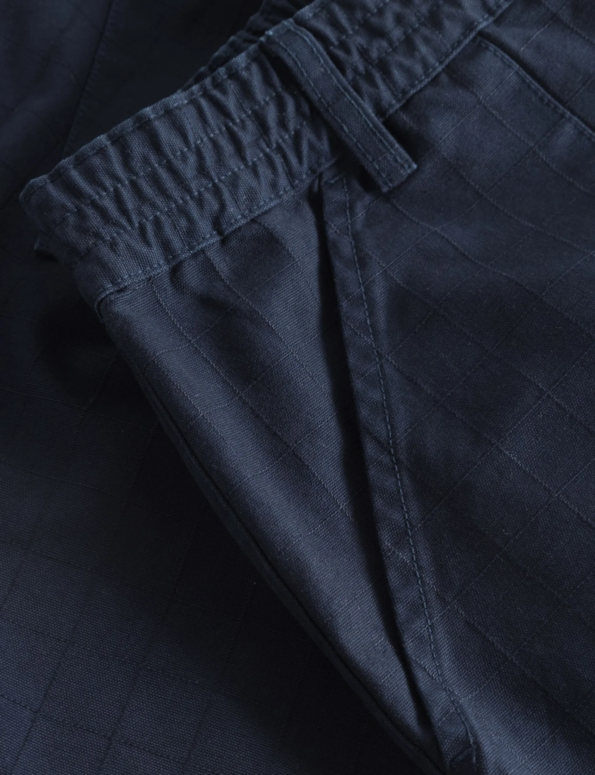 Men Forét Shorts-Sienna Shorts-Navy