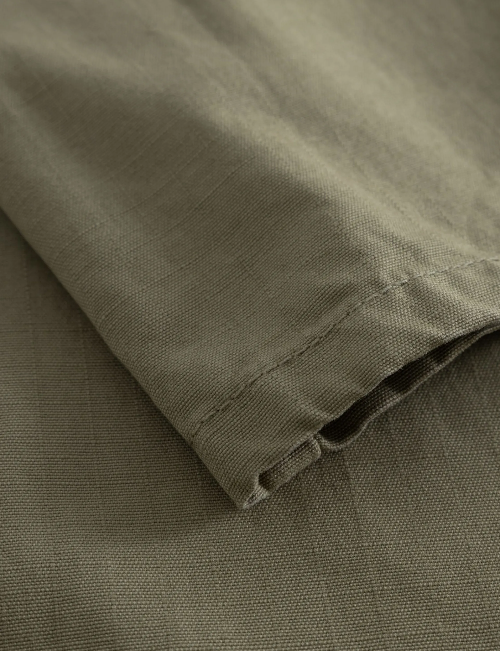 Men Forét Pants-Sierra Pants-Khaki