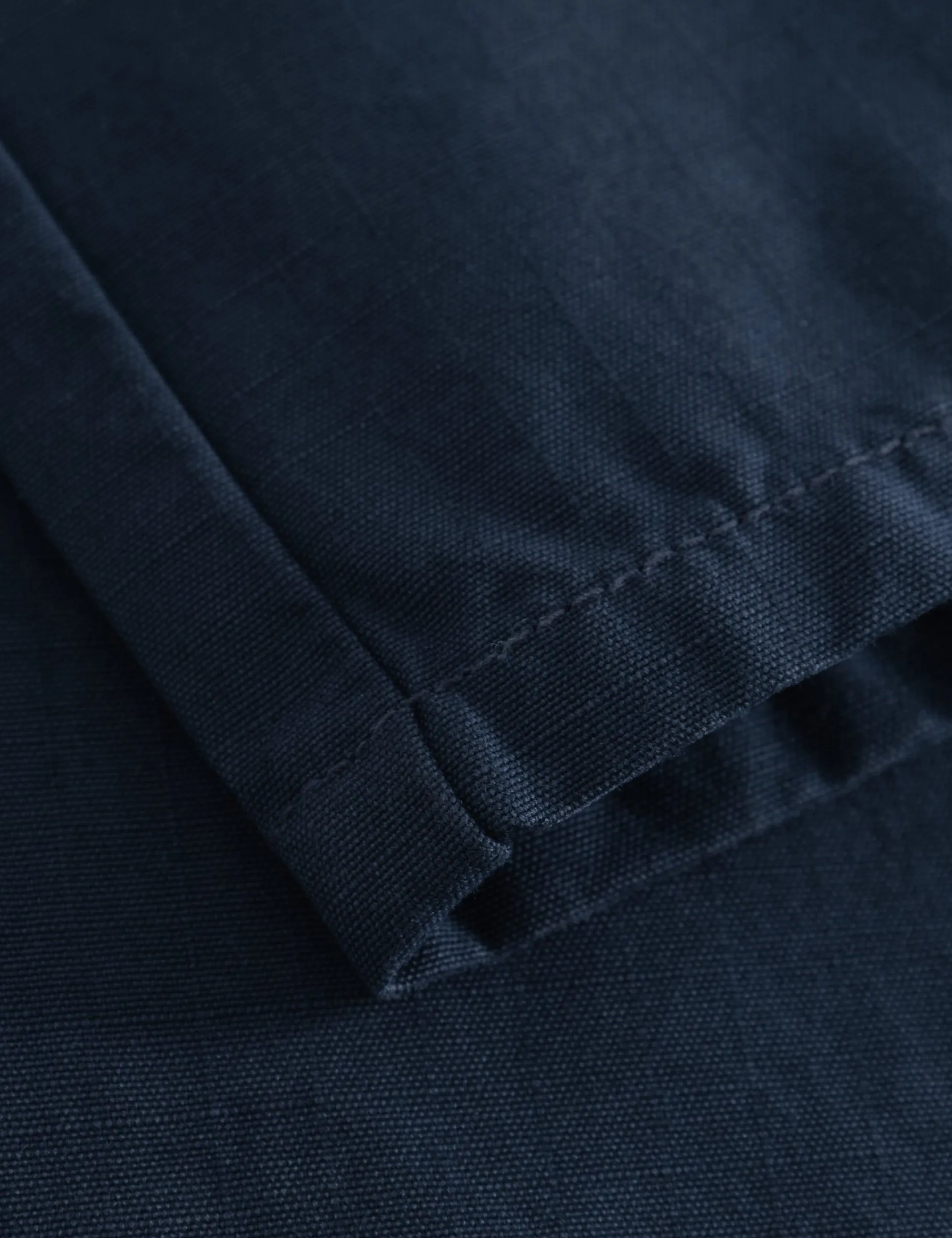 Men Forét Pants-Sierra Pants-Navy