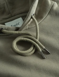 Men Forét Hoodies-Site Hoodie-Tea/Cloud