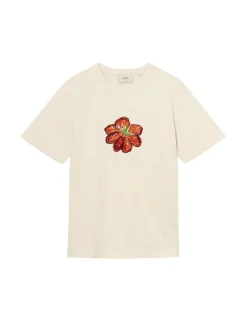 Men Forét T-Shirts-Sketch T-Shirt-Cloud