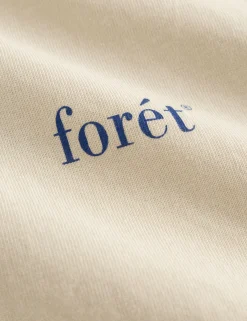 Men Forét T-Shirts-Still T-Shirt-Oat