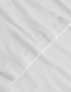 Men Forét T-Shirts-Still T-Shirt-White