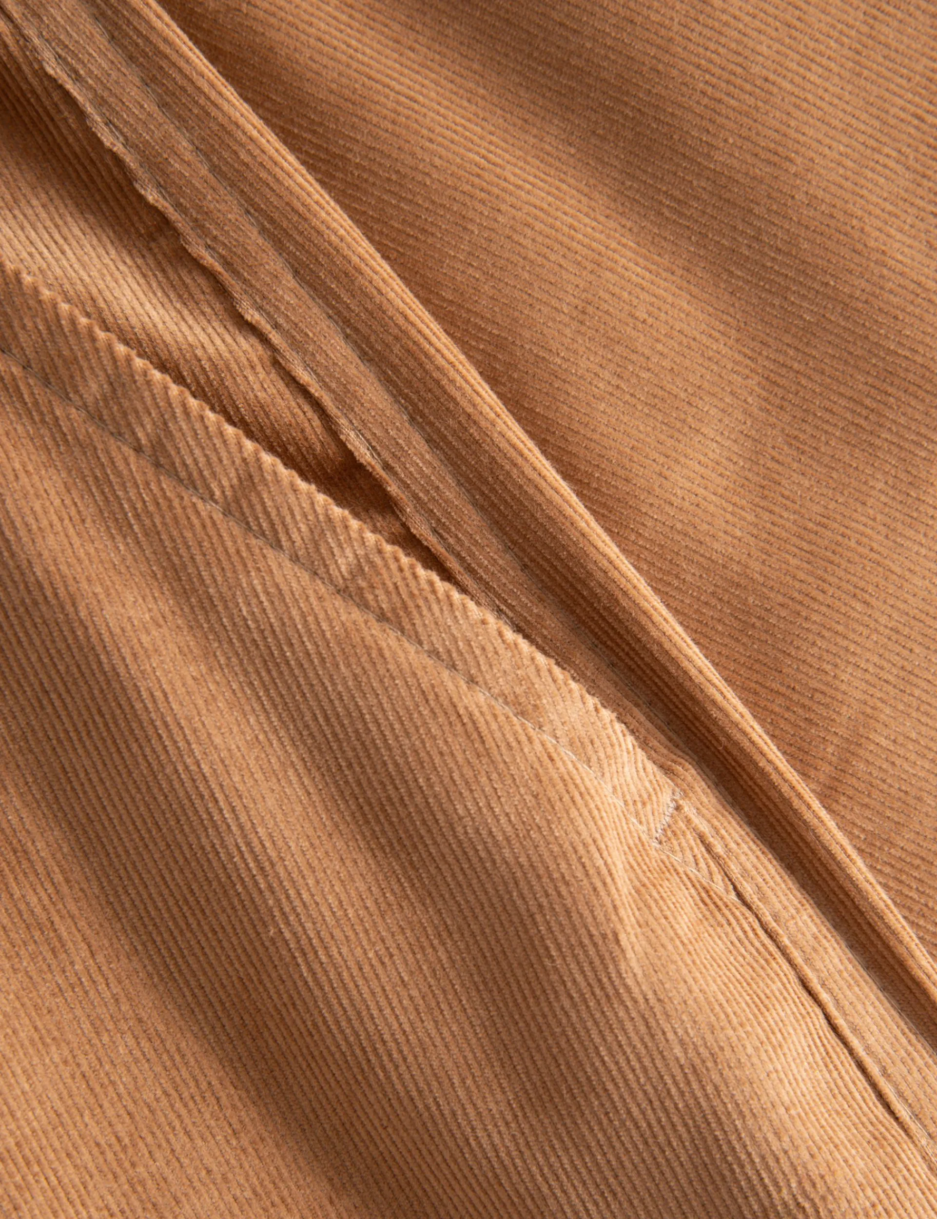 Men Forét Shorts-Stroll Shorts-Khaki