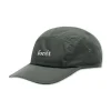 Men Forét Accessories-Swift Ripstop Cap-Dark Green