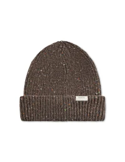 Men Forét Beanies-Top Beanie-Brown
