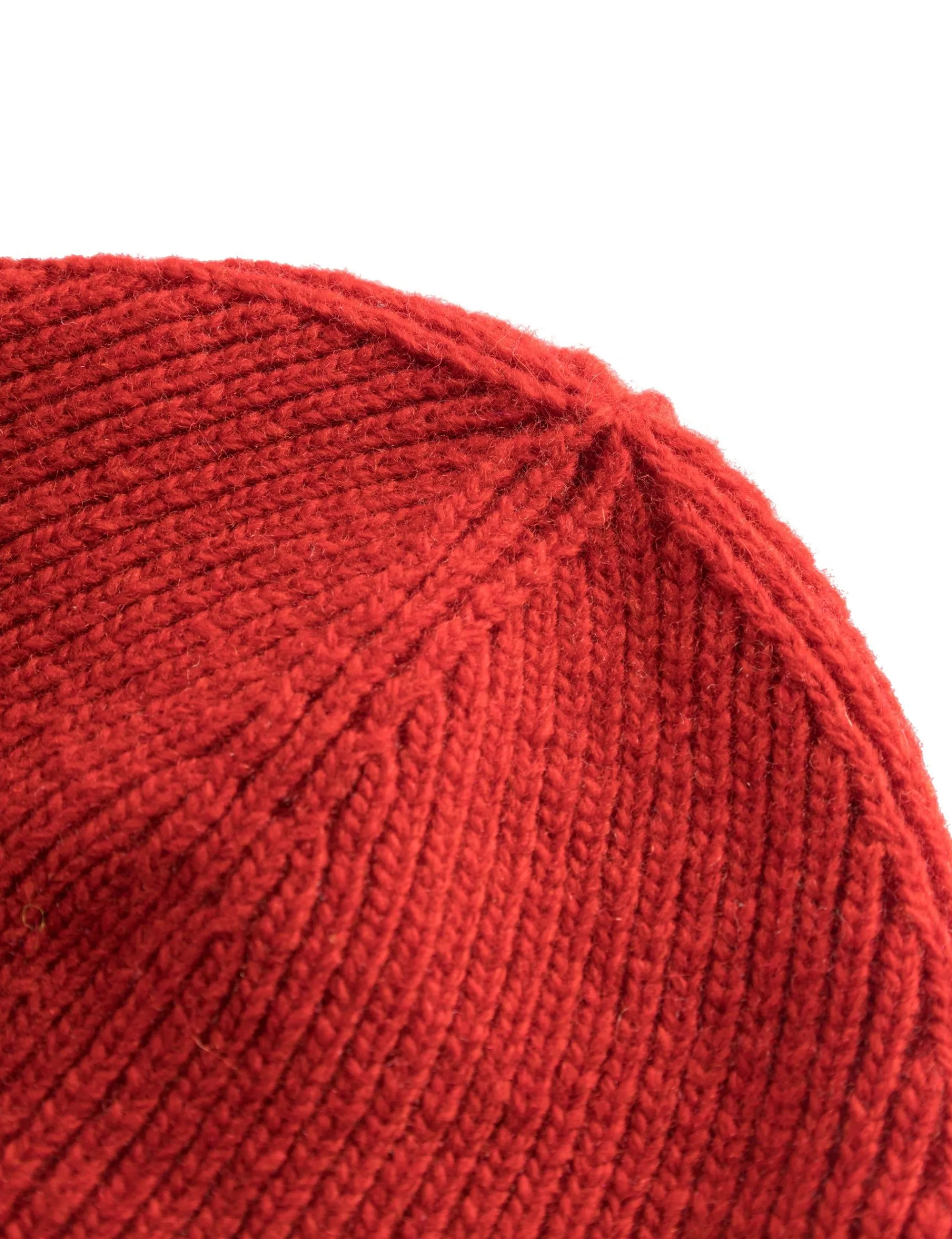 Forét Goods-Top Beanie-Red