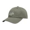 Men Forét Caps-Venue Cap-Army