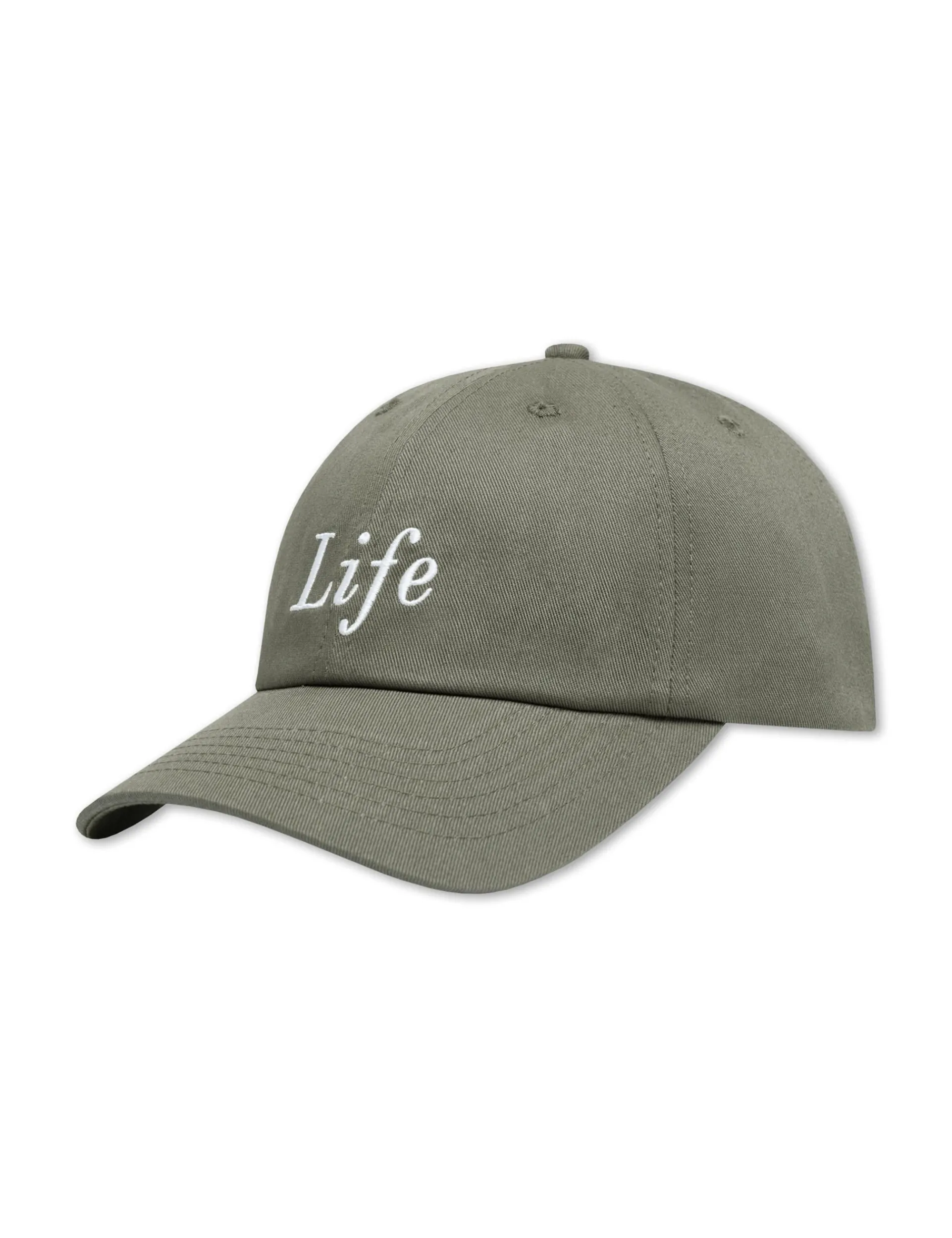 Men Forét Caps-Venue Cap-Army