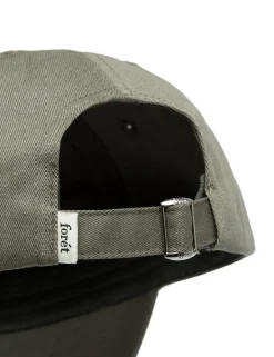 Men Forét Caps-Venue Cap-Army