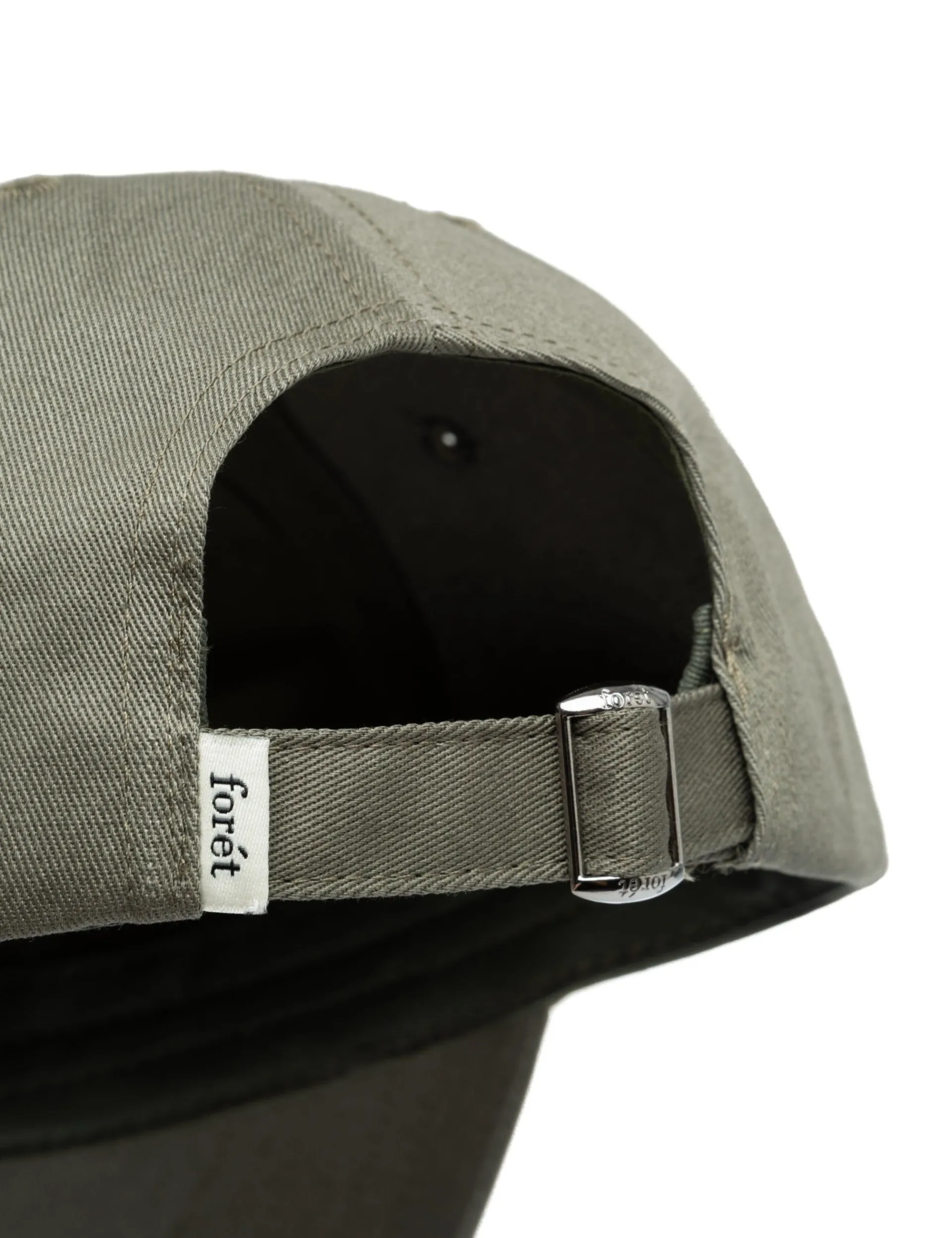 Men Forét Caps-Venue Cap-Army