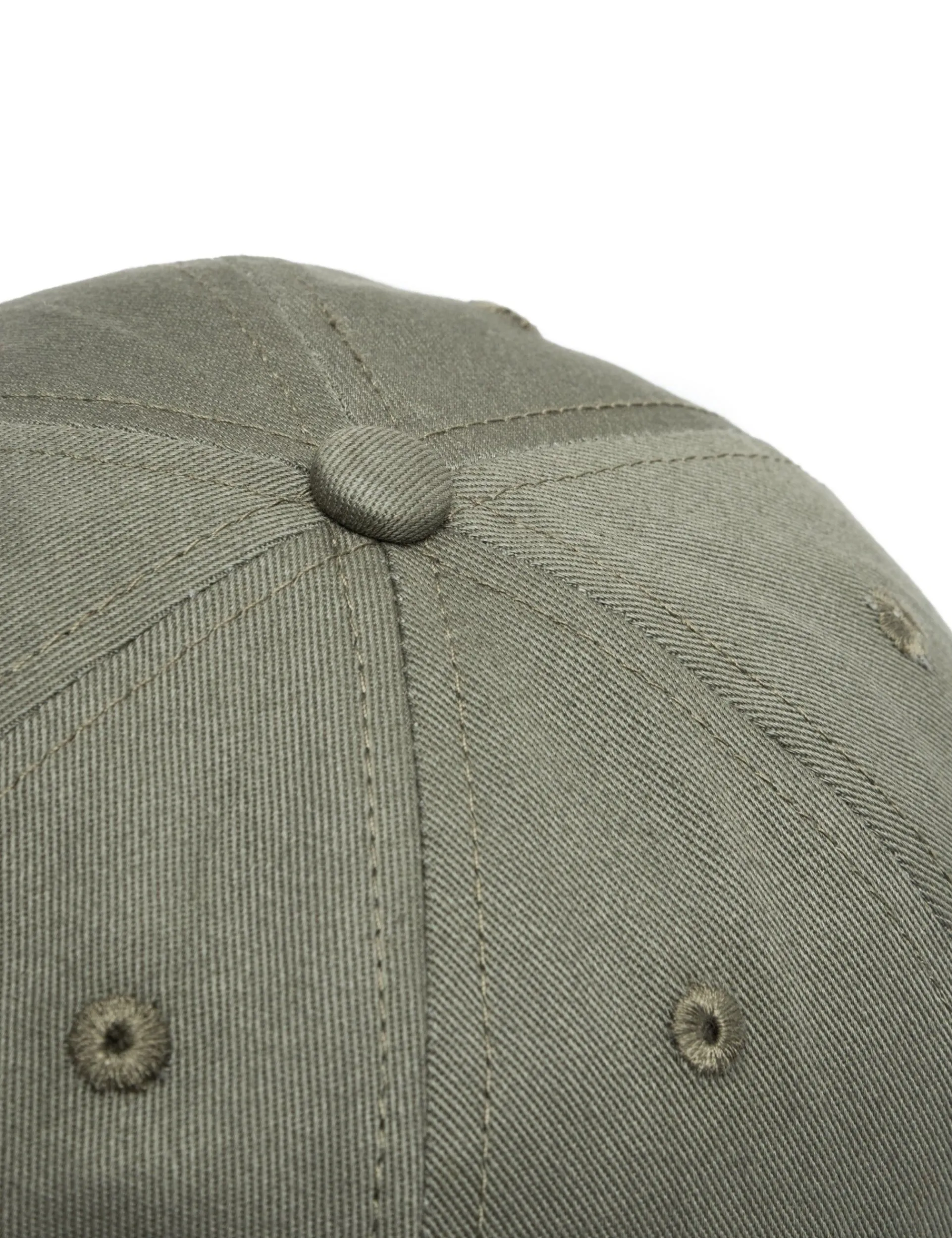 Men Forét Caps-Venue Cap-Army