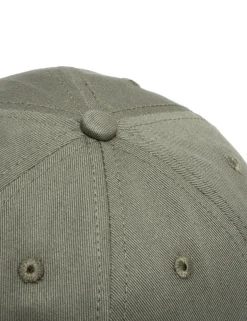 Men Forét Accessories-Venue Cap-Army