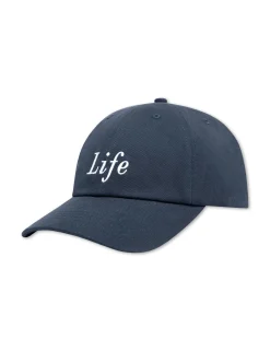 Men Forét Caps-Venue Cap-Navy