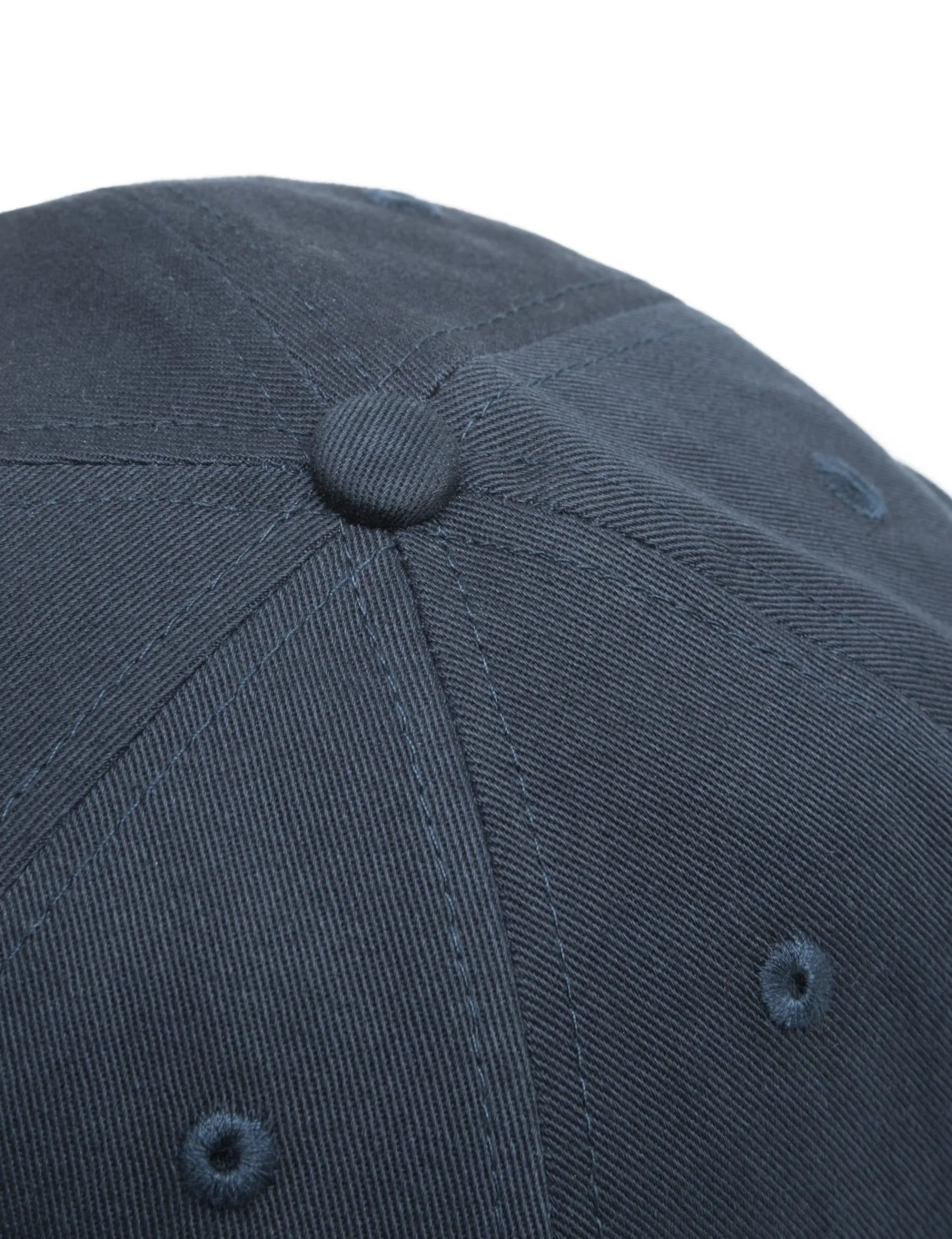 Men Forét Caps-Venue Cap-Navy