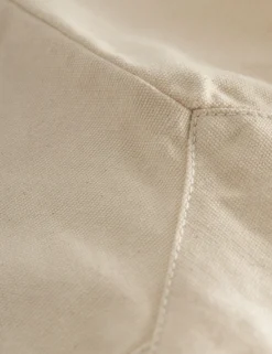 Men Forét Accessories-Weekend Tote-Natural