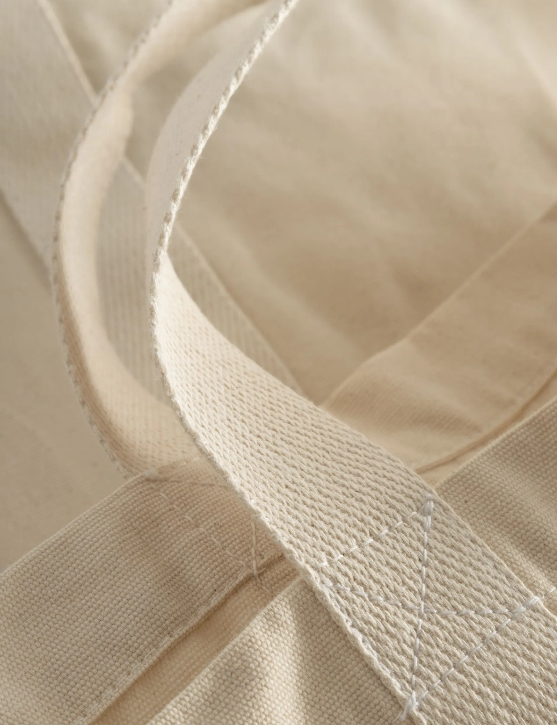 Forét Goods-Weekend Tote-Natural